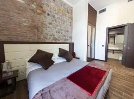 Arena Luxury Rooms
