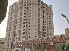 DHA Phase II Three Bedroom Apartment
