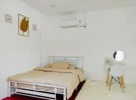 Chalet Twin Al-Fateh Lubok China