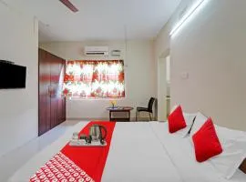 HOTEL O J2 SERVICE APARTMENT