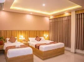 Gautam Village Resort