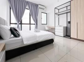 Alinea Luxury Condominiums, Shah Alam - Smarthome, hotel in Shah Alam