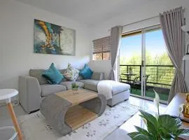 VH Apartments have fun with us