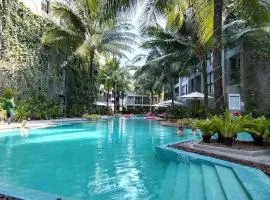 Diamond apartaments 700m BangTao beach