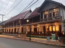 Villa Deux Rivieres Hotel