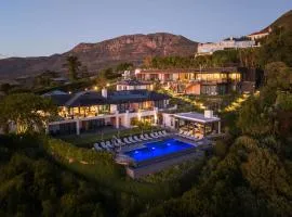 Villa Lion View Private Luxury Retreat