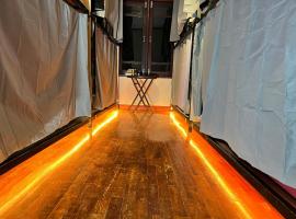 Venn Hostels, hotel que aceita pets em Vientiane