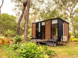 Garden Grove by Tiny Away