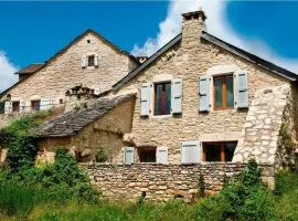 Le clos fleuri 4 personnes du couvent