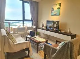 F1-21-06 ParadiseTamarind Suite Wifi Netflix Free Parking