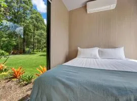 Chain of Ponds Cottage by Tiny Away
