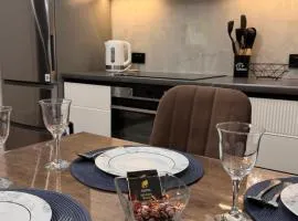 A-Six Apartment ЖК Каусар