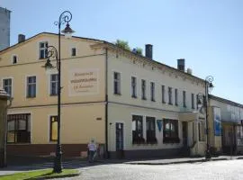 Wielkopolanka Pokoje gościnne i Restauracja