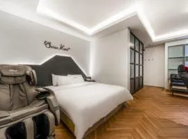 Hotel Sense