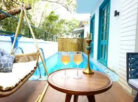 CASA Lotus By DanCenter - 3BHK Villa In Siolim
