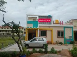 Vibeesh Villa