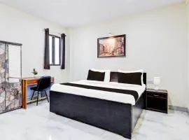 Super Hotel O Sector 25 Near Iskcon Temple Formerly Hotel Amazing House