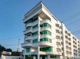 Hotel Staar World