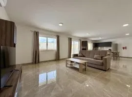New Apartment! Walking distance to the three cities by SF Homes