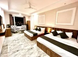 Hotel LAA Meridian, Har Ke Pauri Road - Haridwar