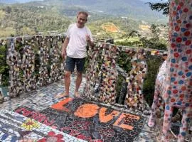 Bricolage Farm & Homestay