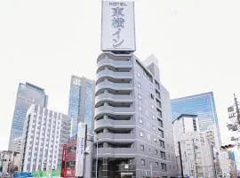 Toyoko Inn Nagoya-eki Sakuradori-guchi Honkan