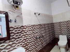 Hotel Maya Residency Sonprayag