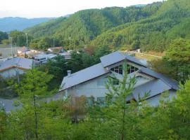 松茸山荘