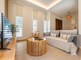 La Ferringhi Villa - Ryokan Collection, by ALV, homestay in Batu Ferringhi
