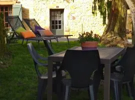 Gite en Périgord