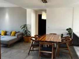 El Cielo, a centrally located apartment with a beautiful view
