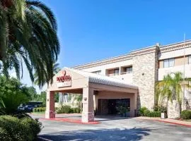 Ramada by Wyndham Houston Intercontinental Airport South