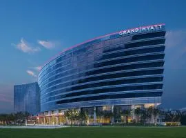 グランド ハイアット インチョン、にある仁川国際空港 - ICNの周辺ホテル