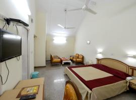 Ethnic India Tourist Resort, hotel v destinaci Rāi
