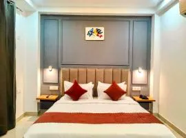 Hotel Mavens White Artemis Hospital Road Sector 52 Gurgaon