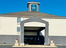 Clarion Pointe Albemarle
