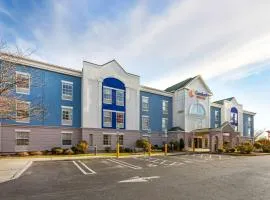 Comfort Suites East Brunswick - South River