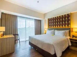 Best Western Kamala Jimbaran
