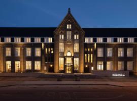 DoubleTree by Hilton Sittard, hotel v destinaci Sittard