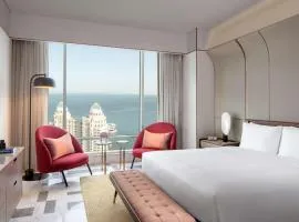 Andaz Doha, by Hyatt