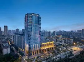 Wyndham Grand Chengdu East