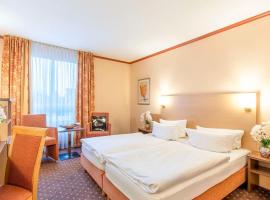 Sure Hotel by Best Western Hilden-Düsseldorf, hotel v destinaci Hilden