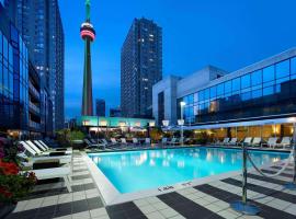 The 10 best hotels near Union Station in Toronto, Canada