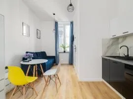 Centrum 1 Łódź 7 Próchnika 21