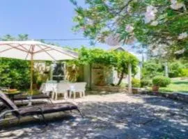 Holiday Home Kamenice - One Bedroom Holiday Home with Terrace