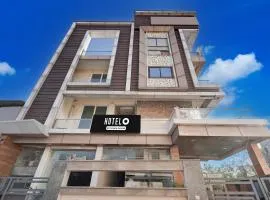 Super Hotel O GMS Road Near Bus Stand