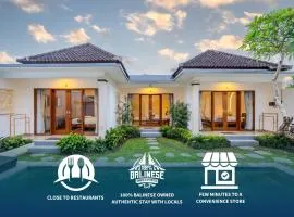 Kubu Mesari Homestay by Bukit Vista