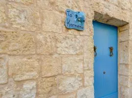 Ta' Karmenu - A Medieval Maltese Gem 800-Year-Old House near Mdina, Rabat