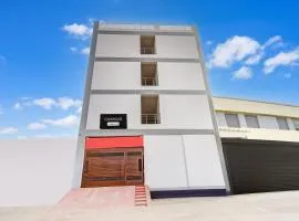 Super Hotel O Aravali Vihar Bhiwadi