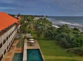 Temple Tree Resort & Spa